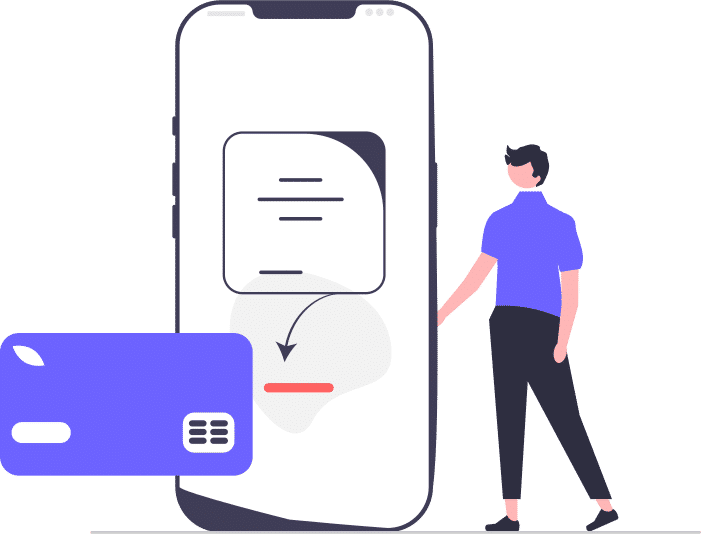 Rigid-free repayment process